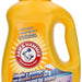 Arm & Hammer Detergent with Baking Soda, Lavender Clean, 1.86 L