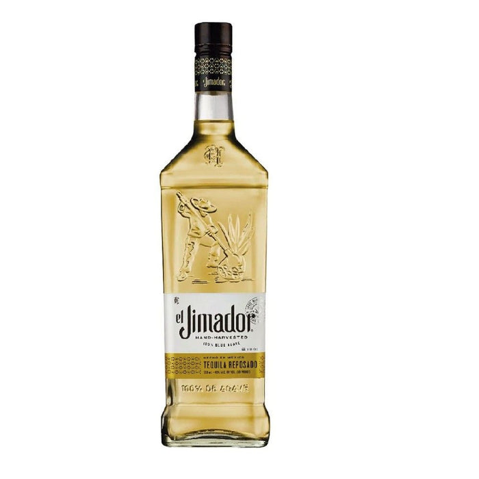 El Jimador Tequila Reposado , 750 ml