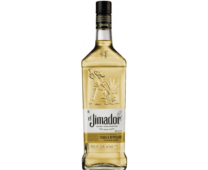 El Jimador Tequila Reposado , 700 ml