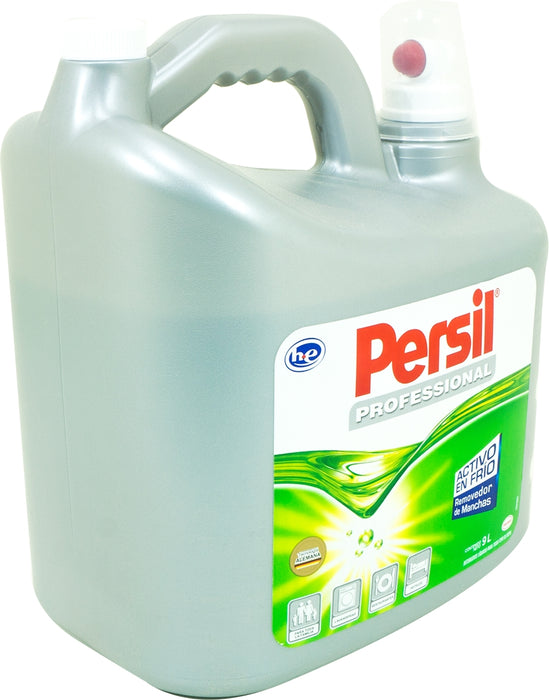 Persil Professional Liquid Dishwashing Detergent, 9 L