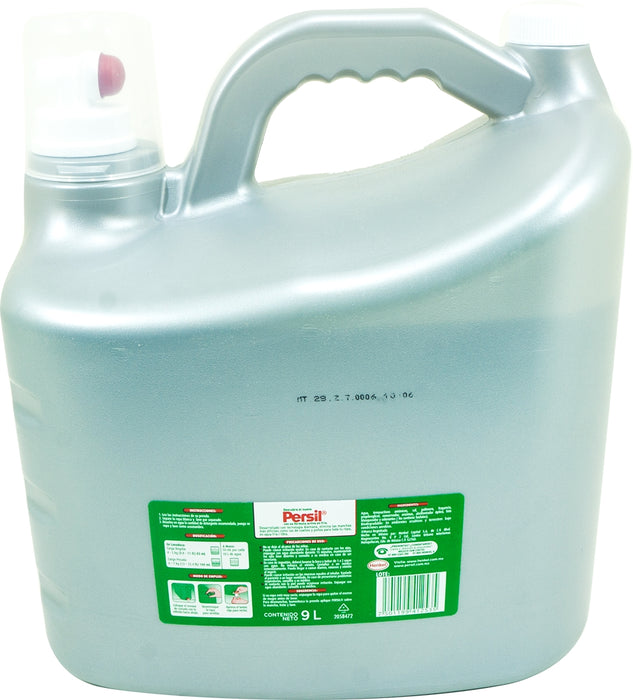 Persil Professional Liquid Dishwashing Detergent, 9 L