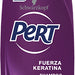 Schwarzkopf Pert Keratin Strength Shampoo with Keratin and Macadamia Nuts, For Fragile and Damaged Hair, 700 ml