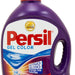 Persil Gel Detergent for Colored Clothing, 4.65 L