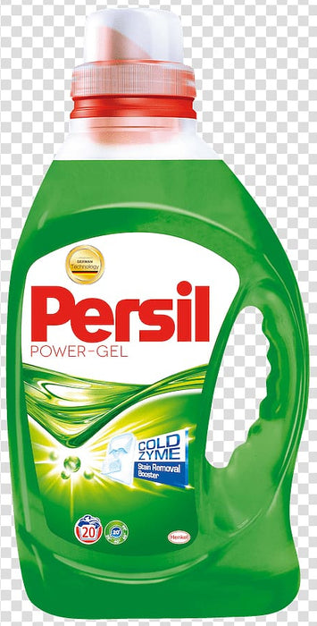 Persil Gel Universal Liquid Laundry Detergent, 1.83 L, 1.83 L