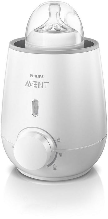 Avent Electric Bottle and Baby Food Warmer, 1 ct