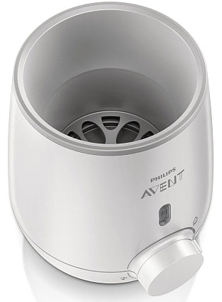 Avent Electric Bottle and Baby Food Warmer, 1 ct