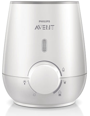 Avent Electric Bottle and Baby Food Warmer, 1 ct