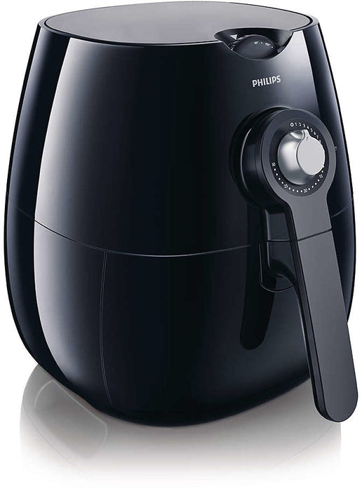 Philips Air Fryer, Black, Model: HD9220