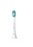 Philips Sonicare Protective Clean 4300, Plaque Control Rechargeable Toothbrush , 2 pcs