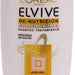 L'Oreal Elvive Nutrition Treatment Shampoo, For Dry Hair, 1 L