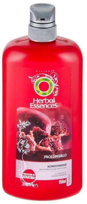 Herbal Essences Prolong Conditioner, 958 ml