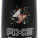 Axe Body Spray Deodorant, Collision, 150 ml (4 oz)