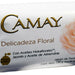 Camay Bar Soap, Floral Delicacy, 150 gr