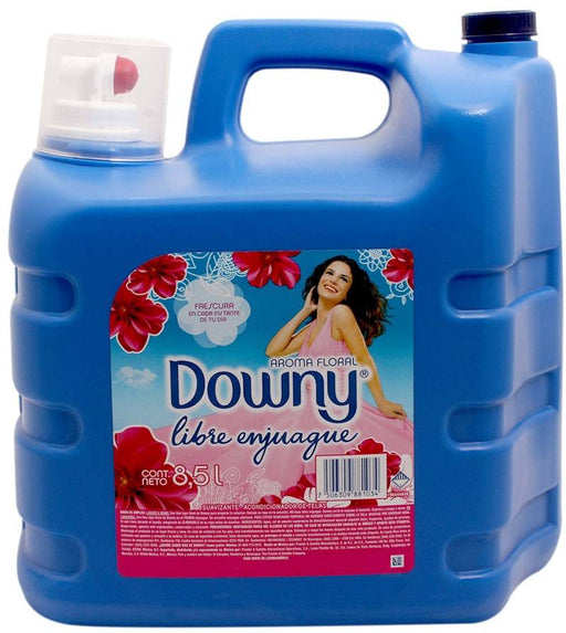 Downy Aroma Floral Laundry Softener, 8.5 L