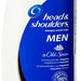 Head & Shoulders Shampoo for Men, Old Spice Scent, 1 L