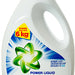 Ariel Original Laundry Detergent Liquid, 3 L