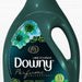 Downy Natural Beauty Laundry Softener, Perfume Collections, 3 L