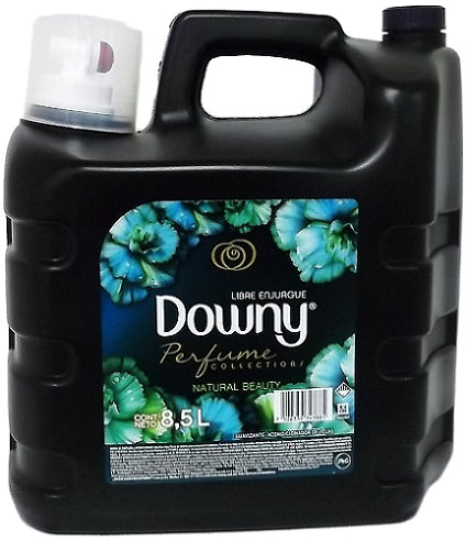 Downy Natural Beauty Laundry Softener, Perfume Collections, 5 oz