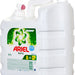 Ariel He Color Liquid Laundry Detergent, 9 L