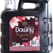 Downy Adorable Laundry Softener, Perfume Collections, 8.5 L