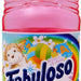 Fabuloso Deep Freshness Antibacterial Cleaner, Baby Aroma, 1 L