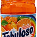 Fabuloso Multi Purpose Cleaner, Orange Scent, 1 L