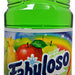 Fabuloso Pure Cleanliness Antibacterial Cleaner, Fruit Passion, 1 L