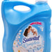 Suavitel Fabric Softener, Fresca Primavera (Field Flowers), 8.5 L