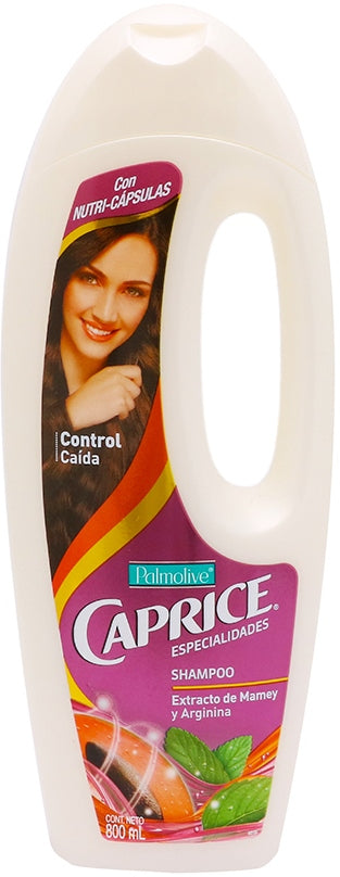 Palmolive Caprice Anti-Hair Fall Shampoo, 800 ml