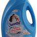 Suavitel Complete Fabric Softener, Adios al Planchado, Fresca Primavera (Field Flowers), 3 L