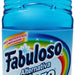 Fabuloso Chlorine Alternative Antibacterial Cleaner, 1 L