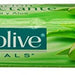 Palmolive Bar Soap Value Pack, Olive & Aloe, 8 x 160 gr