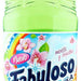 Fabuloso Pure Cleanliness Antibacterial Cleaner, Mint & Orchid, 1 L