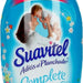 Suavitel Complete Fabric Softner, Acqua, 800 ml