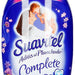 Suavitel Complete Fabric Softener, Adios al Planchado, Anochecer, 800 ml