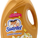 Suavitel Fabric Softner, Vanilla, 3 L