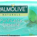 Palmolive Naturals Purifying Freshness Bar Soap, 150 gr