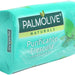 Palmolive Naturals Purifying Freshness Bar Soap, 150 gr