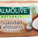 Palmolive Naturals Exfoliating Softness Bar soap, 150 gr