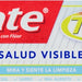 Colgate Total 12 Toothpaste, Visible Health, 100 ml