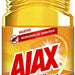 Ajax Multi Purpose Liquid Cleaner, Citronela, 1 L