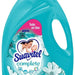 Suavitel Complete Softener, Aqua, 2.8 L