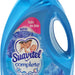 Suavitel Complete Softener, Spring Fresh, 2.8 L