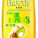 Garnier Fructis Oil Repair Shampoo, 650 ml