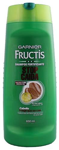Garnier Fructis Fall Fight Fortifying Shampoo, 650 ml