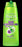 Garnier Fructis Curls 48h Fortifying Shampoo, 650 ml