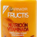 Garnier Fructis Nutritious Vitamin Fortifying Styling Creme, 300 ml