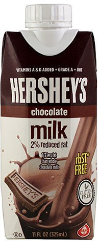 Hershey's Chocolate Milk Drink, 11 oz
