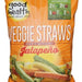 Good Health Jalapeno Veggie Straws, 2.5 oz