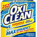 Oxi Clean Versatile Stain Remover Detergent Powder, 4.58 kg